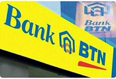 bank btn terdekat dari lokasi saya