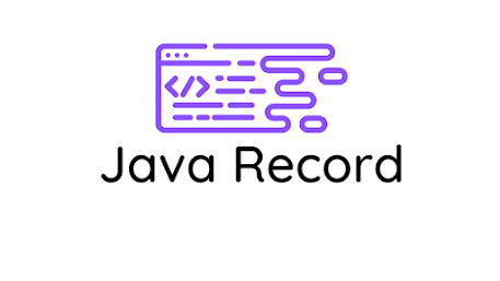 Difference between Class and Record in Java?