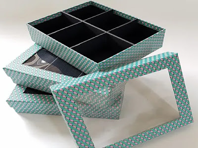 Get Customized Printed Window Gift Packaging Boxes