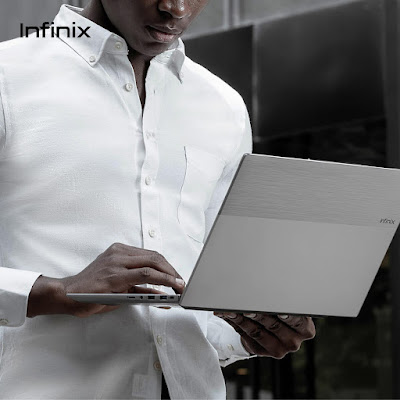 INFINIX LAPTOP