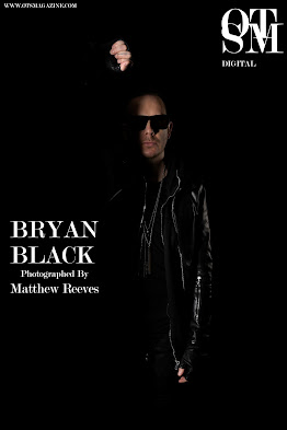 Exclusive Interview: Iconic DJ and Music Artist - Bryan Black aka Black Asteroid