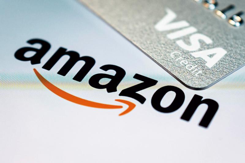 Amazon And Visa Are Reconciling In Problem Of Handling Fees