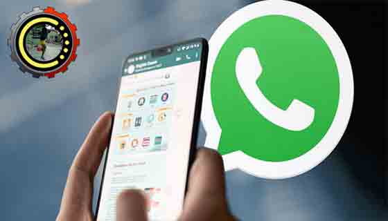 6 طرق مشاهدة الرسالة الأولى على دردشة WhatsApp دون التمرير