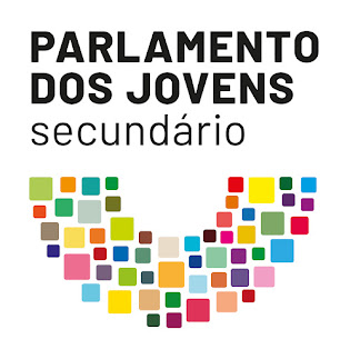 Parlamento dos Jovens 2022/ 2023