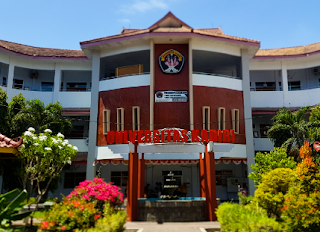 Unik peringkat 3 universitas terbaik di Kediri