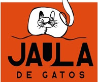 JAULA DE GATOS
