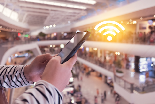 The risks of public WiFi and how to protect yourself