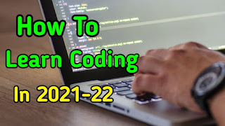 Learn coding