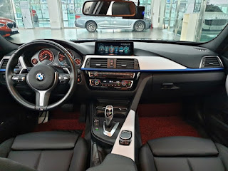[단종] BMW 공식인증중 고차 BPS 대구 320d MSP 13