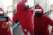 Viral Video Adu Mulut Sopir Truk dengan Petugas SPBU Gara-gara Diminta Duit Tambahan saat Isi Solar