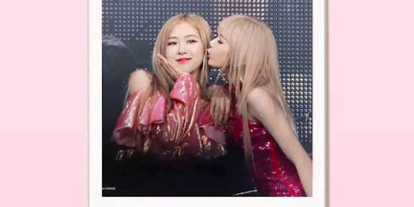 Chaelisa✨Blackpink