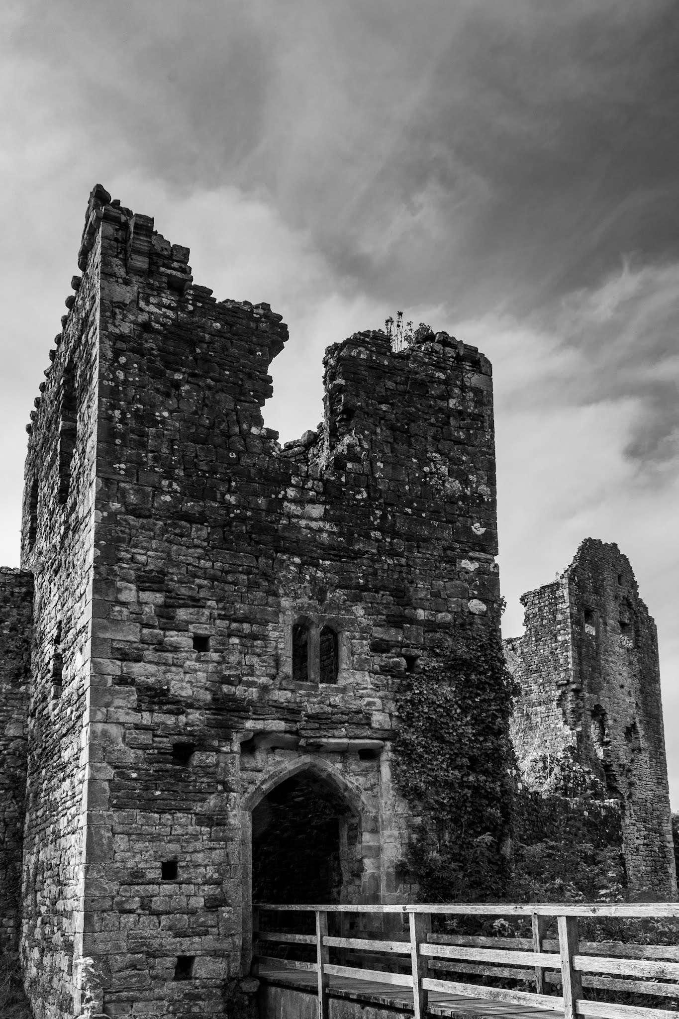 Coity Castle