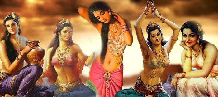 Tiriya Raj: The Magical World Of Beautiful And Attractive Women | Mystery of Tiriya Raj