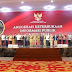 Kota Binjai Raih Penghargaan Kota Informatif dalam Penganugerahan Keterbukaan Informasi Publik se-Sumut