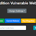WannaRace - WebApp Intentionally Made Vulnerable To Race Condition For Practicing Race Condition
