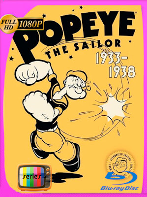Popeye – El Marino (1933) Temporada 1-2-3-4-5-6-7-8-9-10-11-12-13 [WEB-DL] [1080p] [Latino] [GoogleDrive] [MasterAnime]