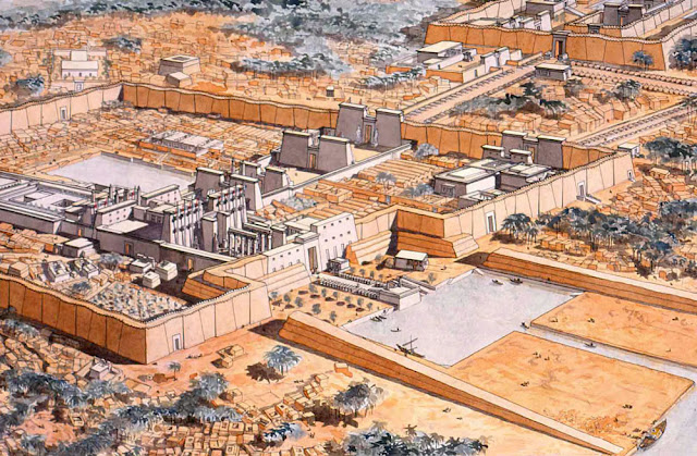 Karnak