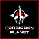 Forbidden planet