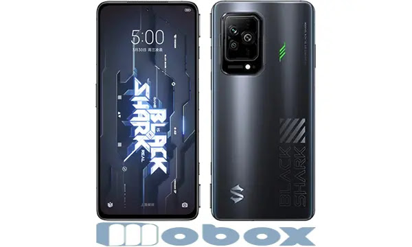 mobox Xiaomi Black Shark 5