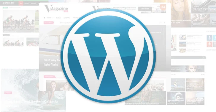 Hackers Planted Secret Backdoor in Dozens of WordPress Plugins and Themes