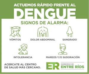 Dengue