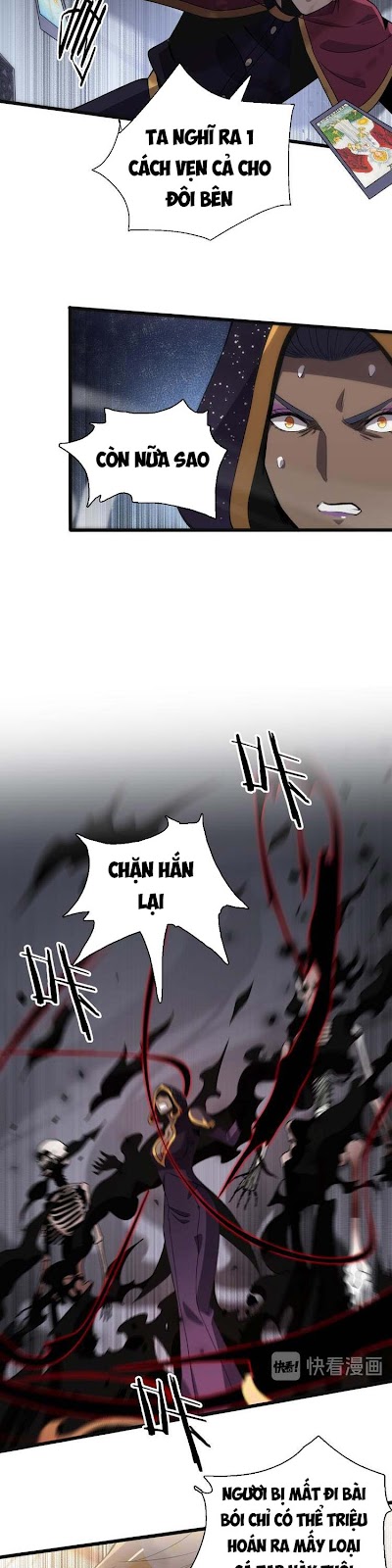 Trọng Sinh Tiểu Y Tiên Chapter 133 - TC Truyện