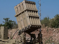 Hezbollah: We launched UAVs at Iron Dome system