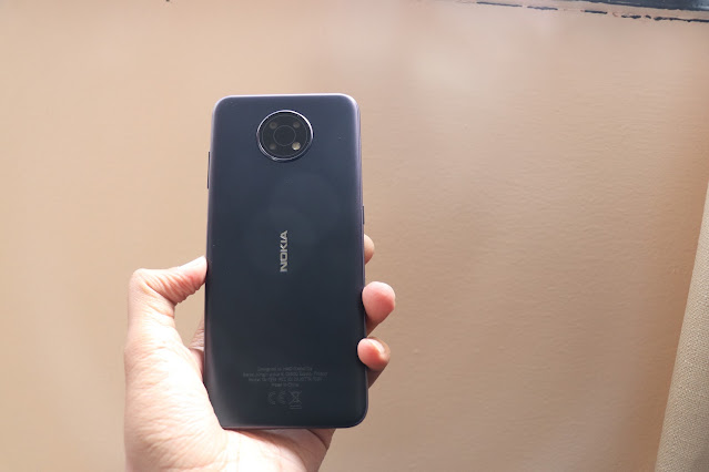 Basics Made Easy With #NokiaG10 Smartphone #ProductReview @NokiaMobile