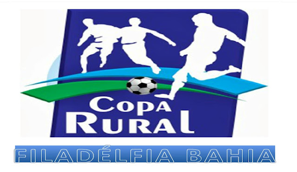 Resultados dos jogos das oitavas de final da Copa Rural 2022 - Prefeitura  de Filadélfia - BA