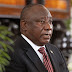 South African President tests positive for COVID-19