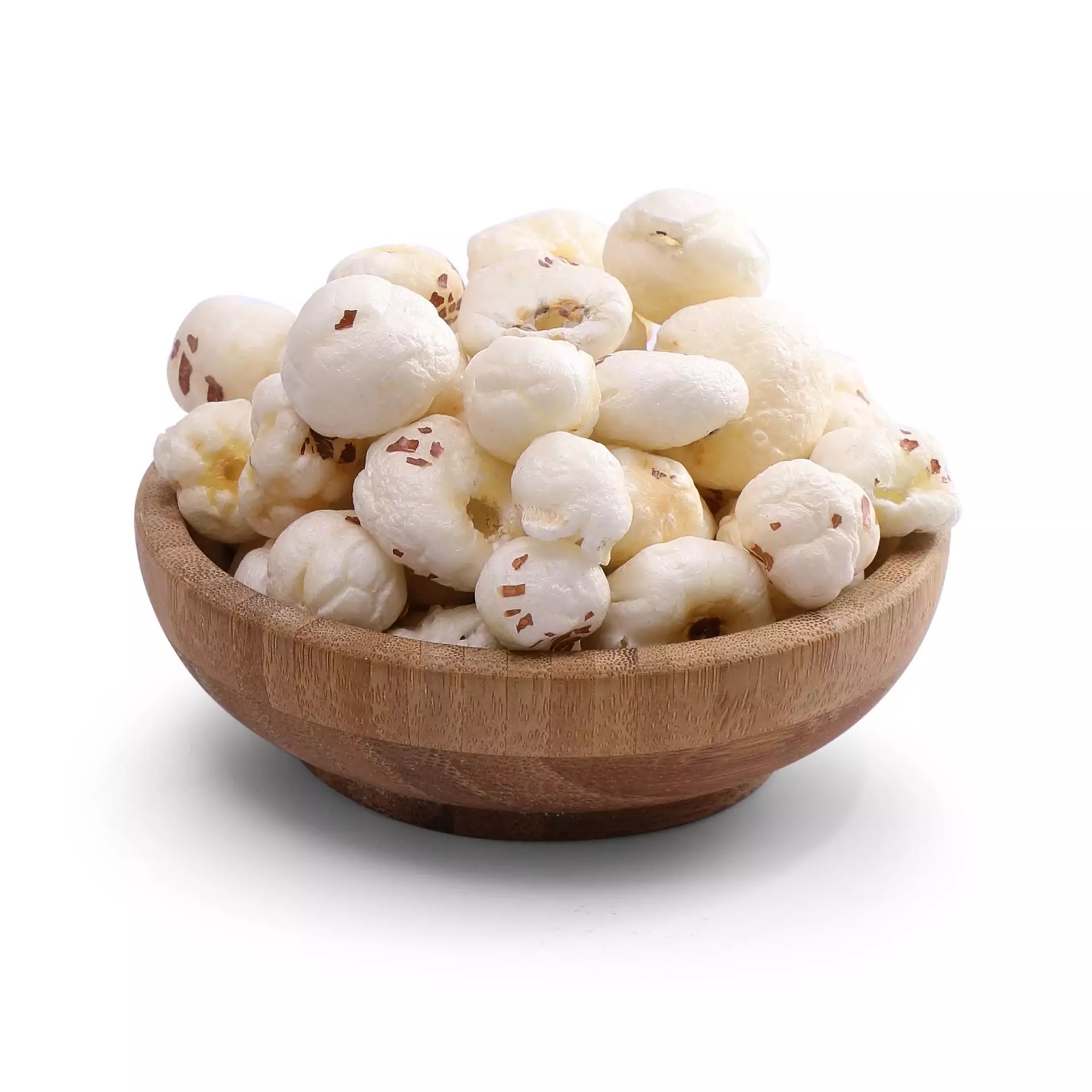 Health Benefits Of Makhanas And Why Should Eat Them Fox Nut!