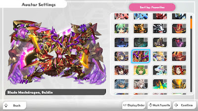 Puzzle and Dragons Nintendo Switch Edition screenshot