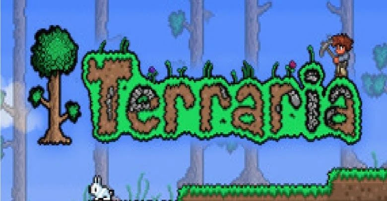 Controls guide in Terraria for PC: how to play