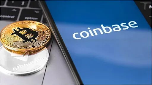 Coinbase предлагает облачные сервисы