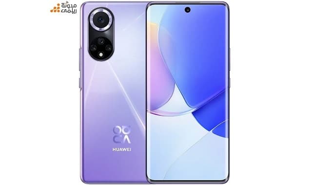 سعر ومواصفات Huawei Nova 9 بمعالج سناب دراجون 778G القوي ولكن!!