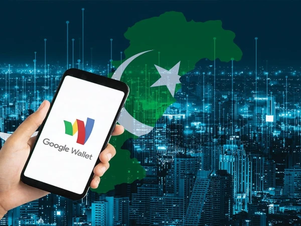Google launches Google Wallet, a digital payments facility in Pakistan