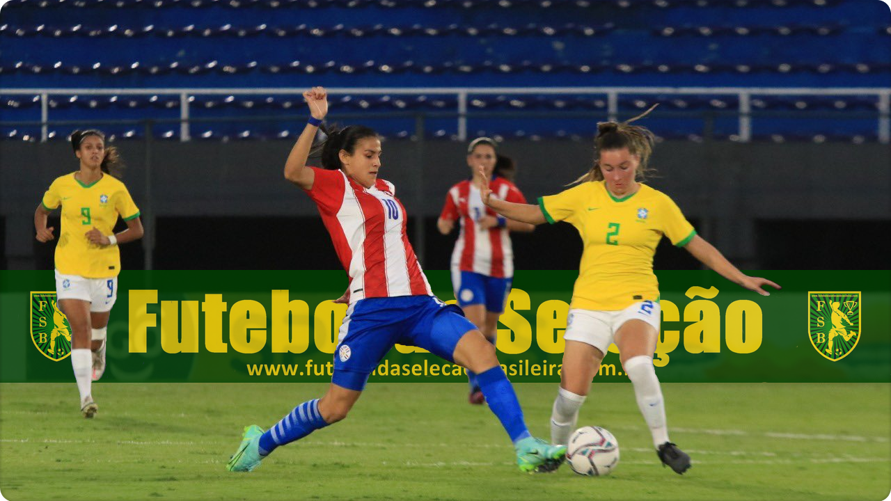 Seleção Brasileira