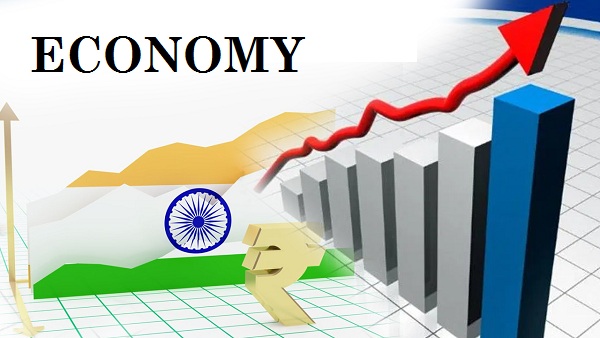 India’s GDP continues to grow and recover, registers 8.4% GDP growth in Q2 FY22