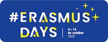 #ErasmusDays