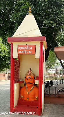 Singhasan Battisi Ujjain - सिंहासन बत्तीसी उज्जैन नगरी