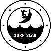 The Surf Slab