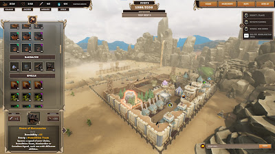 Siege the Day game screenshot