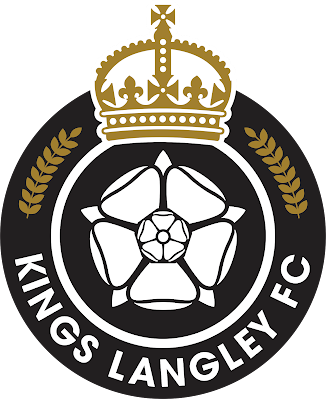 KINGS LANGLEY FOOTBALL CLUB