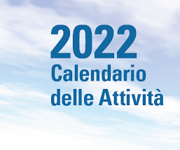 PROGRAMMA GITE 2022