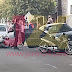Incidentes viales en calles juninenses