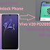 Vivo V20 PD2039F Download Flash File Updated Free