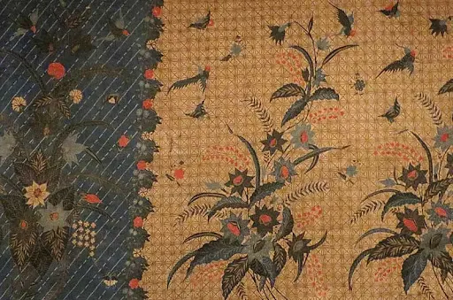 Batik Pekalongan