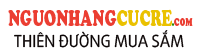 Nguồn Hàng Cực Rẻ - Thiên Đường Mua Sắm