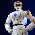 A Giant Leap Down Under: NASA's Futuristic Humanoid Robot Set for Epic Trials in Australia!