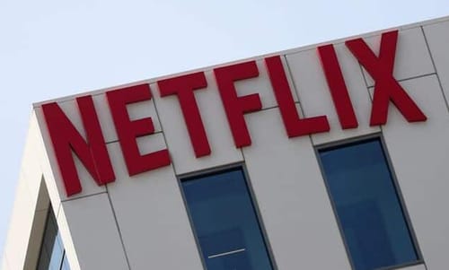 Netflix acquires the first video game studio